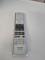 Toshiba 32 inch full HD led televisie. Gratis thuis!, Ophalen of Verzenden, Zo goed als nieuw, LED, Toshiba