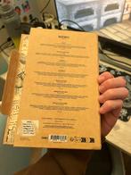 Memo Paris Sample Set - 7 x 1.5ml, Ophalen of Verzenden, Zo goed als nieuw