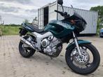 Yamaha TDM850 Groen uit '96 35.000km, Motoren, Motoren | Yamaha, 2 cilinders, 849 cc, Particulier, Toermotor