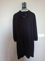 Lilytime zwarte jurk maat 42, Kleding | Dames, Jurken, Ophalen of Verzenden, Zo goed als nieuw, Maat 42/44 (L), Zwart