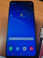 Samsung galaxy s9 plus, 64 GB, Ophalen of Verzenden, Zo goed als nieuw, Zwart