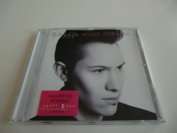 Gossip - Music for men  beschikbaar voor biedingen