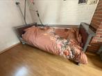 Verzorgingsbed ziekenhuisbed elektrisch bed, Diversen, Verpleegmiddelen, Ophalen, Gebruikt