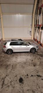 Volkswagen Golf 1.4 TSI Phev 150KW GTE 5D 2015 Grijs, Stof, 4 cilinders, 1395 cc, 1499 kg