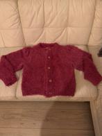 Fabienne Chapot Kitty vest, maat M, Ophalen of Verzenden, Zo goed als nieuw, Maat 38/40 (M), Roze