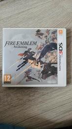 Nintendo 3ds spel Fire Emblem Awakening, Vanaf 12 jaar, Ophalen of Verzenden, 1 speler, Zo goed als nieuw