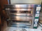 Grote pizza oven op krachtstroom, Ophalen, Gebruikt, Oven