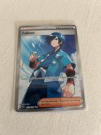 Falkner ultra rare ( PAL 251 ), Ophalen of Verzenden, Nieuw, Losse kaart