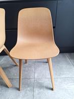 eetkamerstoelen, Huis en Inrichting, Stoelen, Overige kleuren, Drie, Zo goed als nieuw, Modern
