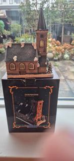 Kerstdorp Dorpskerk - Typisch Hollands Collectie, Diversen, Ophalen of Verzenden, Zo goed als nieuw