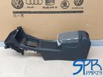 GOLF SPORTSVAN 7 Middenconsole MET ARMSTEUN ARMLEUNING NIEUW, Volkswagen, Nieuw, Ophalen of Verzenden, Volkswagen