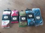 Pakket maillots Bonnie doon 5 stuks maillot nieuw 152-164, Ophalen of Verzenden, Nieuw, Meisje, Nacht- of Onderkleding