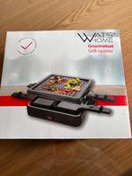 Mini Gourmetstel, Witgoed en Apparatuur, Ophalen of Verzenden, Nieuw, Minder dan 4 personen