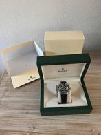 Mooi horloge, Sieraden, Tassen en Uiterlijk, Horloges | Heren, Overige merken, Overige materialen, Gebruikt, Polshorloge