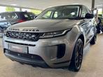 Land Rover Range Rover Evoque 1.5 P160 MHEV. Mild Hybride Le, Zwart, 160 pk, Leder, Bedrijf
