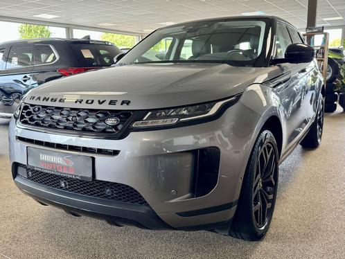 Land Rover Range Rover Evoque 1.5 P160 MHEV. Mild Hybride Le, Auto's, Land Rover, Bedrijf, Te koop, 360° camera, ABS, Achteruitrijcamera