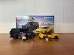 Lego 76924 Mercedes Amg Speed Champions, Kinderen en Baby's, Speelgoed | Duplo en Lego, Ophalen of Verzenden, Zo goed als nieuw
