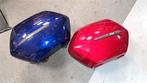 koffer 7 : FJR1300 TDM900 MT09 MT07 tracer zijkofferset, Ophalen of Verzenden, Nieuw