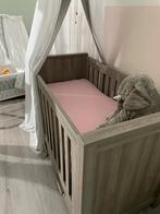 Ledikant & Commode Europe Baby "Juno", Kinderen en Baby's, Kinderkamer | Complete kinderkamers, Ophalen, Zo goed als nieuw, Jongetje of Meisje