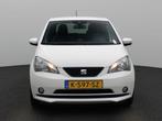 SEAT Mii Electric Plus 83 PK | Automaat | SoH 91% | Stoelver, Auto's, Stof, Gebruikt, Zwart, Mii