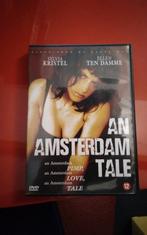 DVD: An Amsterdam Tale, Vanaf 12 jaar, Ophalen of Verzenden, Zo goed als nieuw, Drama