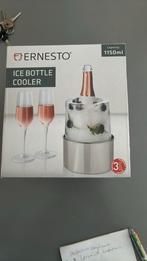 Ice bottle cooler, Ophalen, Zo goed als nieuw