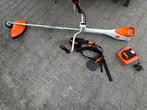 Stihl fsa135 accu bosmaaier set 8/2022, Tuin en Terras, Hand-tuingereedschap, Ophalen, Nieuw, Overige soorten