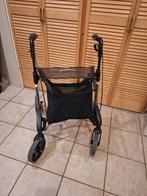 Tropo Troja Rollator, Diversen, Rollators, Ophalen, Opvouwbaar, Zo goed als nieuw