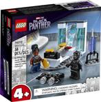 Lego Marvel Black Panther: 76212 Shuri's Lab, Kinderen en Baby's, Speelgoed | Duplo en Lego, ., Nieuw, Ophalen of Verzenden, .