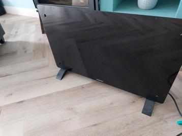 Convector kachel /verwarmingspaneel  beschikbaar voor biedingen