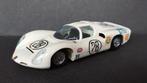 Porsche 906 1:24 Vintage Imai Kagaku Japan Pol, Ophalen of Verzenden, Gebruikt