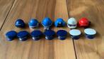 Playmobil politie pet hoed police politiepet helm, Ophalen, Gebruikt, Los playmobil