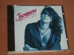CD Jellybean - Spillin the beans , info inlegvel, Verzenden, 1980 tot 2000, Gebruikt