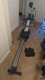 Concept 2 Model D Roeimachine met PM3 Ergometer, Ophalen of Verzenden, Zo goed als nieuw, Benen, Roeitrainer