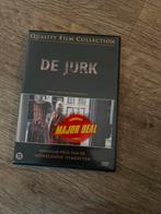 De Jurk - Alex van Warmerdam - DVD, Vanaf 16 jaar, Ophalen of Verzenden, Zo goed als nieuw, Filmhuis