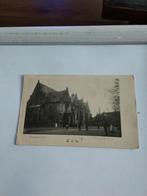 LEEUWARDEN. DE GROOTE KERK 1901, Verzamelen, Ophalen of Verzenden, Voor 1920, Friesland