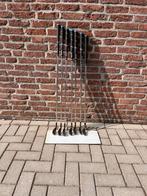 Lynx Prowler VT Gun Metal ijzers 4-PW, Ophalen of Verzenden, Zo goed als nieuw, Set, Overige merken