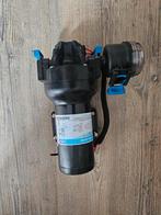 Jabsco Par-Max drinkwaterpomp, Ophalen, Zo goed als nieuw