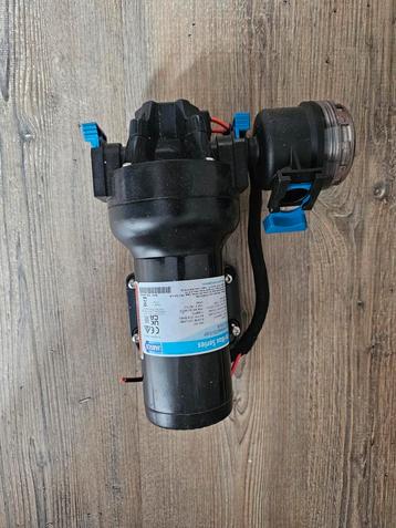 Jabsco Par-Max drinkwaterpomp beschikbaar voor biedingen