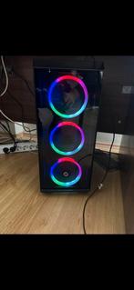 Ryzen 5 5600 Gaming PC - RX 6700XT, Gebruikt, Ophalen of Verzenden, Gaming, SSD