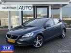 Volvo V40 2.0 T2 Kinetic / Facelift / Led / Trekhaak / Navi, Voorwielaandrijving, 65 €/maand, Gebruikt, Euro 6