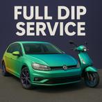 Auto dippen voor alleen de productkosten beperkt aanbod!, Auto diversen, Ophalen