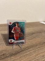 Mergim Berisha 2022-23 Topps Chrome Bundesliga #3 /275, Ophalen of Verzenden, Zo goed als nieuw, Plaatje