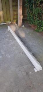 Zonnescherm luifel elektrisch, Ophalen, Gebruikt, Elektrisch, Minder dan 250 cm