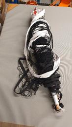 Volleybalnet, Ophalen of Verzenden, Zo goed als nieuw, Overige typen