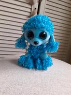 Ty Beanie Boo's knuffel Mandy, Ophalen of Verzenden, Zo goed als nieuw, Hond