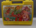 Vintage Thermos Roughneck Lunch Box The Muppets., Ophalen of Verzenden, Overige typen