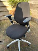 Gratis bureaustoel in zeer goede staat, Gebruikt, Zwart, Ophalen of Verzenden, Bureaustoel