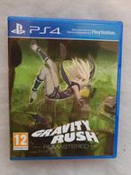 Gravity Rush Remastered, Spelcomputers en Games, Ophalen of Verzenden, Nieuw