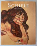 Schiele - Wolfgang Georg Fischer, Ophalen of Verzenden, Zo goed als nieuw, Schilder- en Tekenkunst